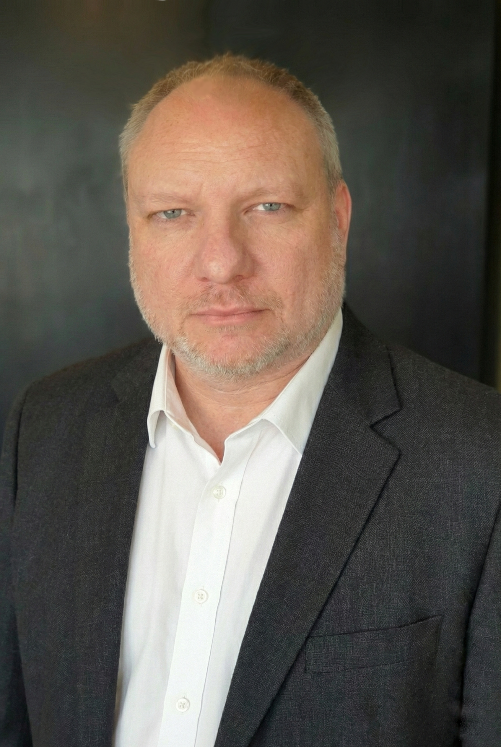 Founder of KAHN Engineering